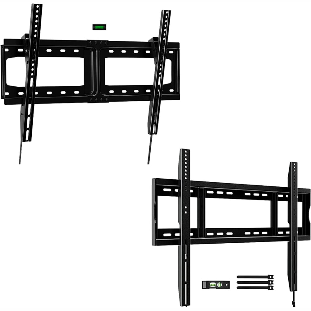 fitueyes-universal-swivel-tv-stand-with-cable-management-for-26-to-55