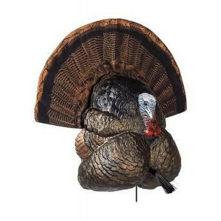 Flextone Thunder Creeper Turkey Decoy