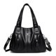 thumbnail image 3 of Bolsos de lujo para mujer, bolsos de diseñador, bolsos cruzados de gran capacidad para mujer, nuevo bolso de hombro 2023, bolso de mano de cuero real, bolso de mano, 3 of 5