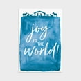 thumbnail image 3 of Card-Boxed-Christmas-Joy To The World-Psalm (Box Of 18), 3 of 4