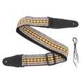 thumbnail image 4 of SHISUYAN 1Pc Creative Guitar Strap Practical Acoustic Guitar Strap Bass Belt (Assorted Color), 4 of 5