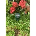 thumbnail image 5 of Expert Gardener Soil Humidity Meter - Technologie d'affichage d'aiguille analogique, Corps en plastique et sonde en métal Moniteur d'eau du sol, utilisation intérieure et extérieure, 5 of 5