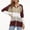 Wine coat for women, variant on Usmixi Sweater Coat for Women Winter Knitted Sweater Coat for Women Fashion Color Patchwork Hollow out Drawstring Hooded Coat Open Front Zipper Plus Size Loose Sweater Outwear Weekly