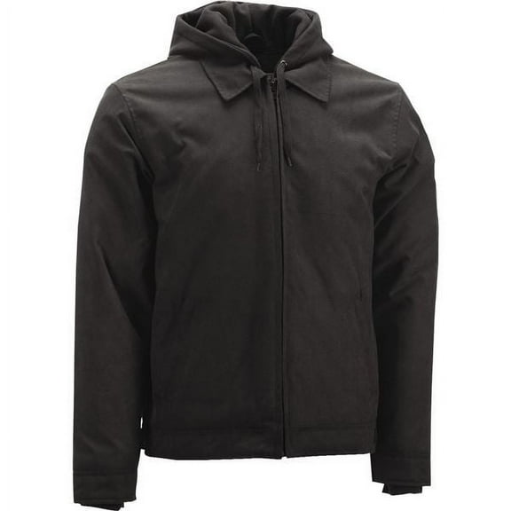 Highway 21 Gearhead Textile Jacket - Black, All Sizes