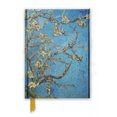 thumbnail image 2 of Fleur d'Amande par Van Gogh (Journal à Feuilles), 2 of 3