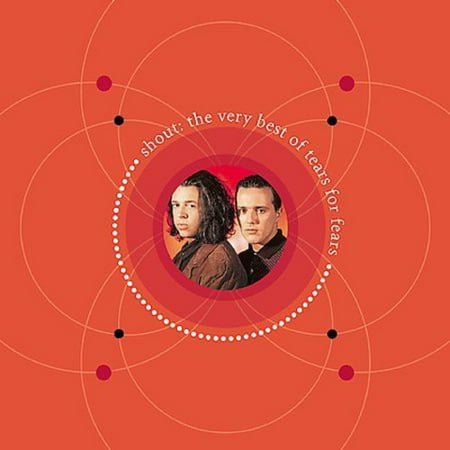 Gospel Shout Music - Shout: The Very Best of Tears for Fears (CD)