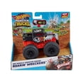 thumbnail image 4 of Vehículo de Juguete Hot Wheels Monster Trucks Bone Shaker Luces y Sonido, 4 of 4