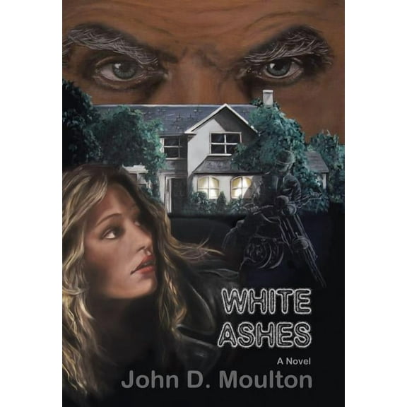 White Ashes (Hardcover)