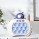 thumbnail image 1 of Pushit Pro-Juego de empuje electrónico para niños y adultos, Super Bubble Pop Light, Push Up, antiestrés, Fidget Toys, regalo gym unisex, 1 of 2