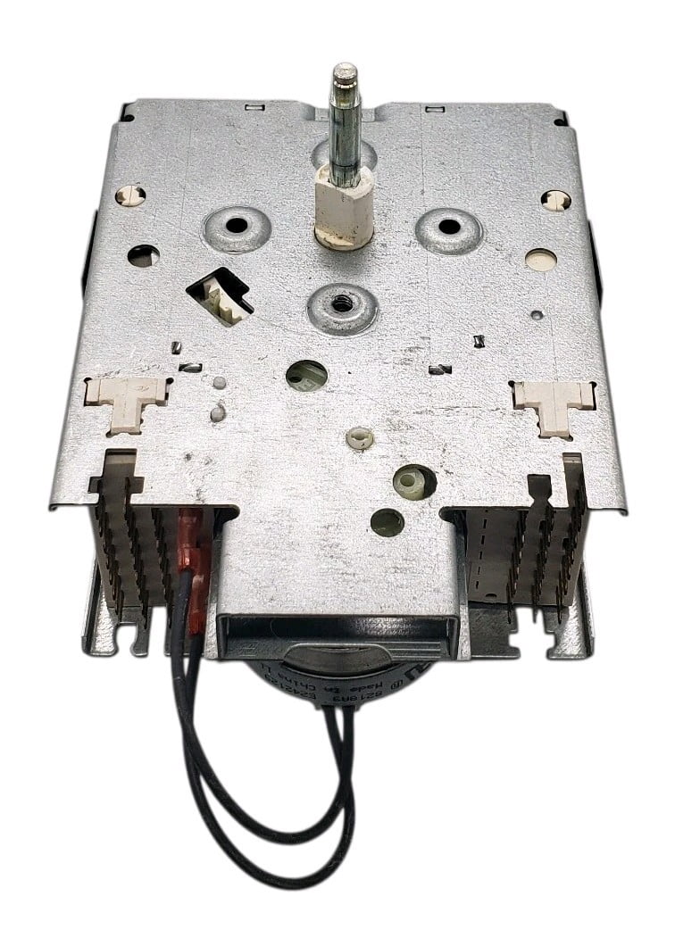 Pre-Owned OEM Replacement for Maytag Washer Timer 62308120