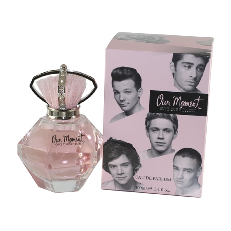 One Direction Our Moment 3.4 Edp Sp For 