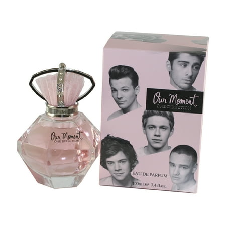 One Direction Our Moment 3.4 Edp Sp For Women
