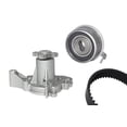 thumbnail image 1 of KIT DE DISTRIBUCIÓN CON BOMBA DE AGUA ATOS 2001 al 2004 DODGE L4 1.0L K-NADIAN, 1 of 3