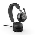 thumbnail image 2 of JLab Epic Work Auriculares Inalámbricos, ANC, Tiempo de Reproducción de Más de 90 Horas, Concentrador de Carga, Silencio Rápido, Multipunto, PC/Laptop/Mobile, 2 of 3