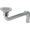 thumbnail image 1 of Flat Grid Strainer with Offset, 1 of 1