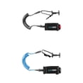 thumbnail image 1 of Correa de Cuerpo para de Cuerpo de 2 Piezas 5 Pies 5,5 Mm Correa de de de Cuerpo Enrollada para Surfear shamjiam Body board Wrist Leash nuevo caliente, 1 of 8