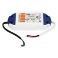 thumbnail image 4 of LED Driver, Over Current  Easy To Install LED Power Adapter AC 90-240V To DC 12V 0.62A  for Industry for Lighting 2A 28W,4A 48W, 4 of 7