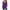 Purple, variant on JYLFC Womens Round Neck T-shirts Casual Long Sleeve Tunic Cotton Shirts, Black M