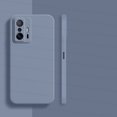 thumbnail image 1 of Para Xiaomi 11T Pro funda Xiaomi 11T Pro funda a prueba de golpes silicona líquida TPU funda trasera para teléfono Xiaomi 11T 12T 12X 12 13 Lite 13 Pro Tan Jianjun unisex, 1 of 2