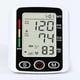 thumbnail image 1 of Talking Digital Automatic Wrist Blood Pressure Monitor with Large LCD Display -YT4, 1 of 4