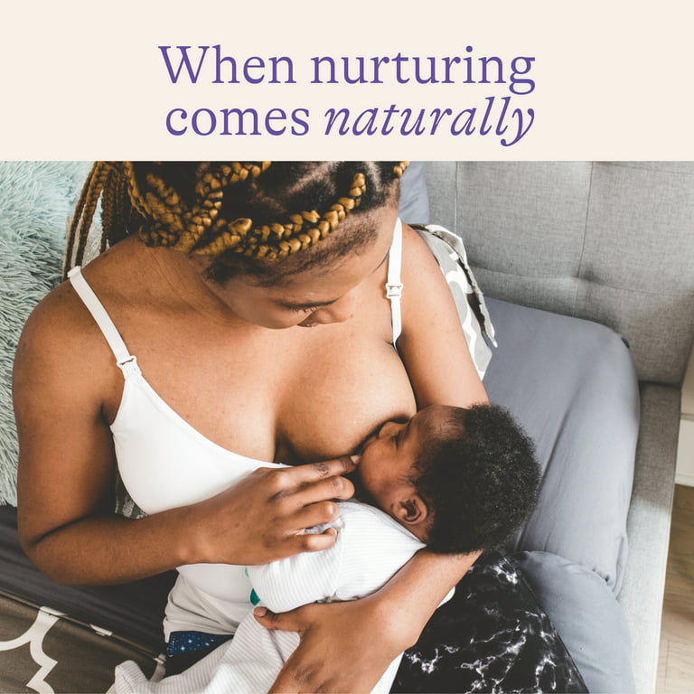 6 Breastfeeding Essentials for Mom and Baby