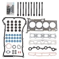 thumbnail image 2 of PIT66 Head Gasket Set Bolts Fit For 07-13 Chrysler Dodge Jeep 2.4L DOHC ED3 VIN B K, 2 of 9