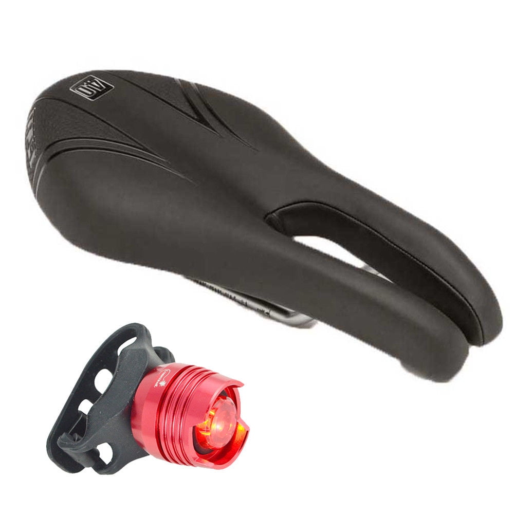 ism bike seat