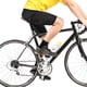 thumbnail image 4 of Calcetines deportivos para ciclismo, cómodos, para hombres y mujeres, calcetines transpirables para correr (negro), 4 of 5