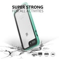 thumbnail image 6 of BELTRON aquaLife Waterproof, Shock & Drop Proof, Dirt Proof, Heavy Duty Case Compatible with: iPhone 7/8 Plus IP68 Rated, MIL-STD-810G Certified Features: 360 Watertight Sealed Design Teal, 6 of 8