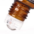 thumbnail image 5 of Kit Blackbeard: 3 Roll-On Cabello y Barba con Cafeína y Aceites + Dermaroller, 5 of 5