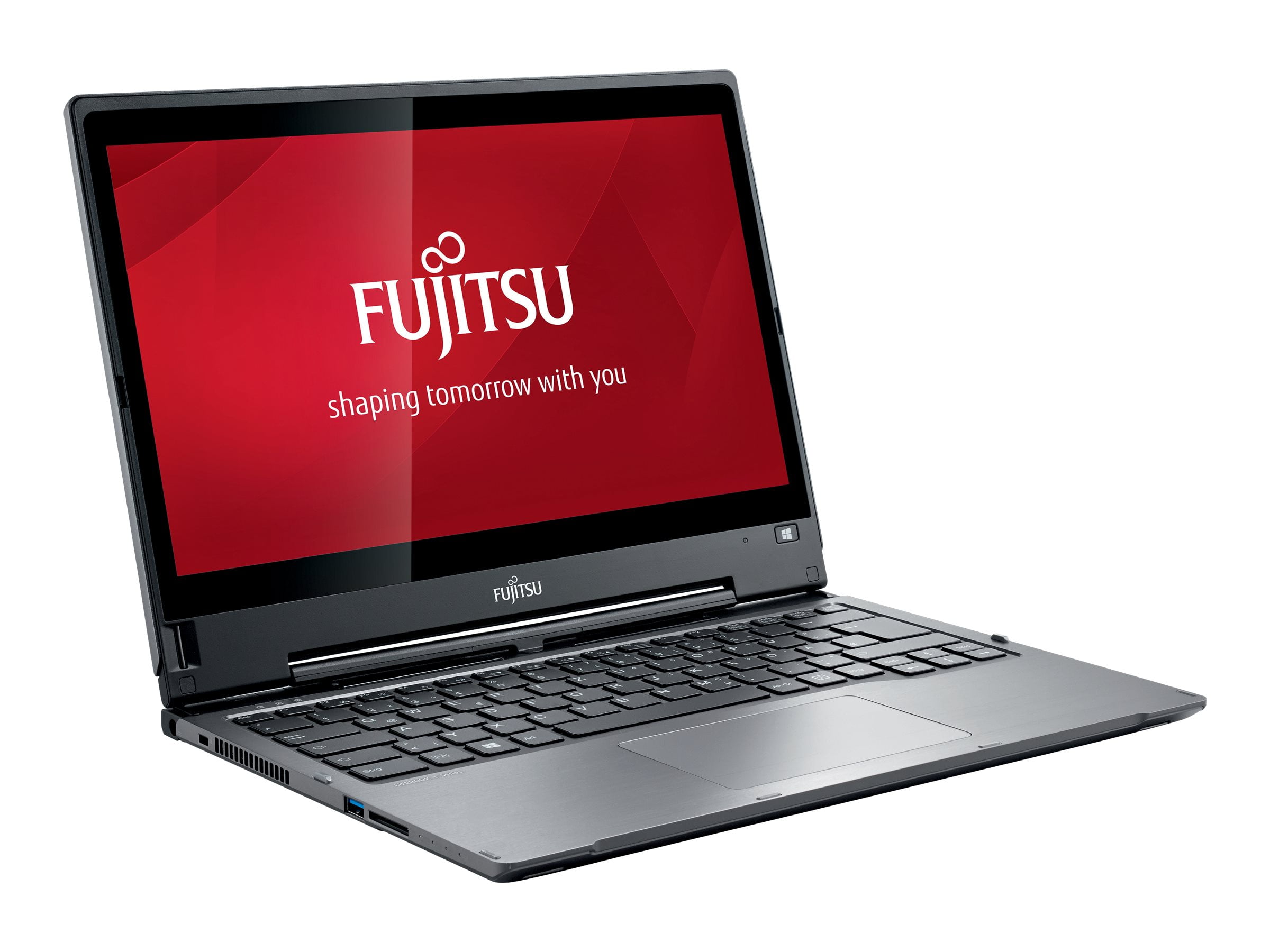 Fujitsu LIFEBOOK T936 - 13.3
