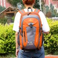thumbnail image 3 of Bolsa de pesca Poliéster Gran Capacidad Impermeable para Viajes de oficina Naranja Hugtrwg Para estrenar, 3 of 8