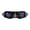 D, variant on Solar Eye LED Car Window Light Wireless Cup Holder Windshield Lamp Vibration Sensor USB Powered Dynamic Warning Light for SUV