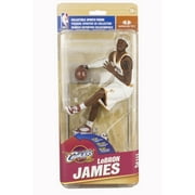 McFarlane NBA Series 26 Cleveland Cavaliers LeBron James Figure