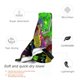 thumbnail image 3 of Toalla de playa Rick y Morty, suave, de secado rápido, resistente a la arena, para piscina, yoga, gimnasio, camping, toallas de baño ligeras, regalo para niños, niñas, niños y adultos, 27,5 x 55, 3 of 8