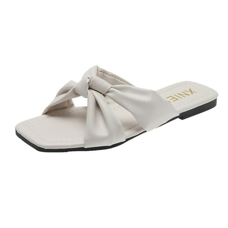 

Fashion Women s Casual Shoes Breathable Indoor Outdoor Leisure Slippers