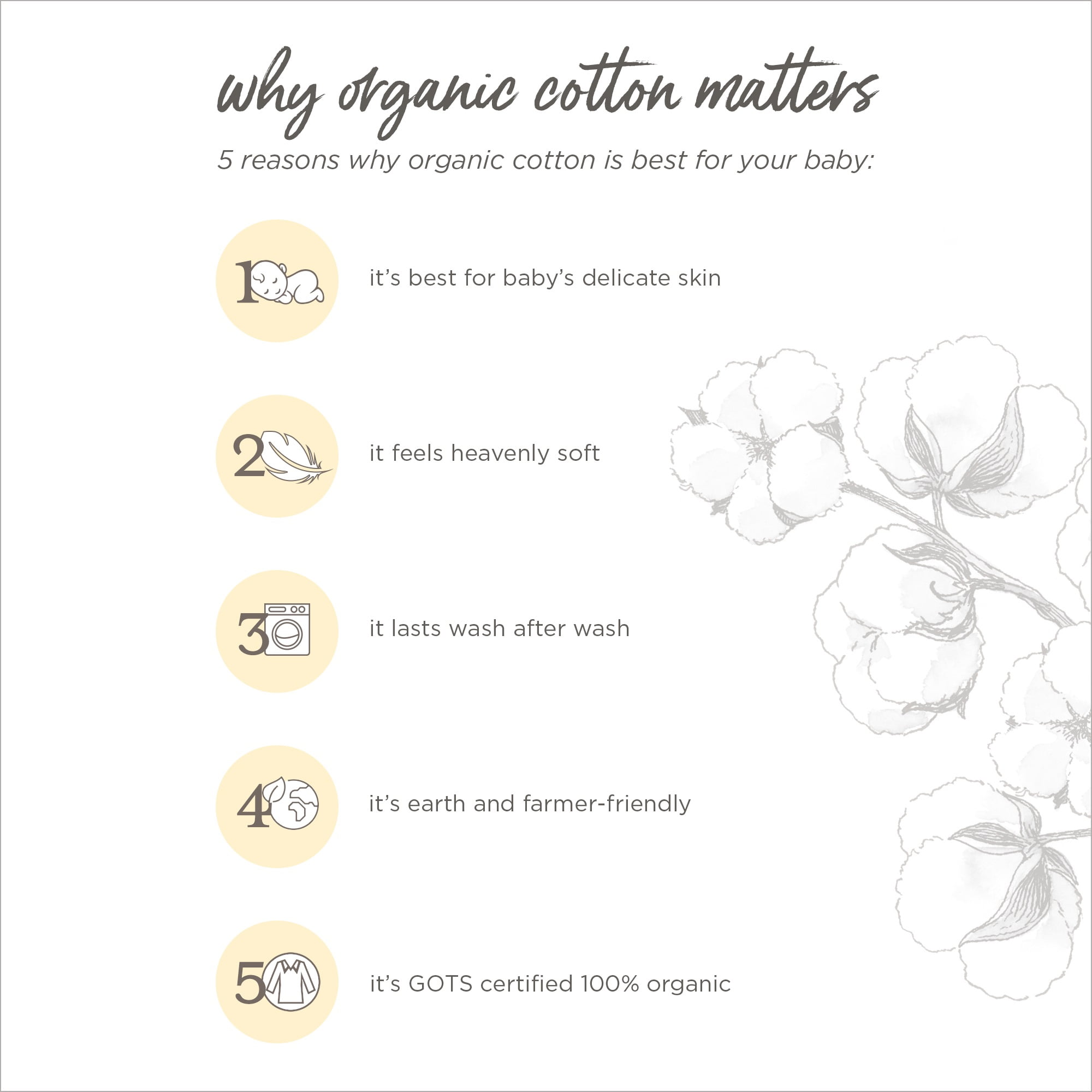 burt's bees baby organic cotton bassinet sheet