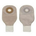 thumbnail image 2 of Premier Flextend Colostomy Pouch Drainable 1.25" Stoma 12"L 1pc System Transparent 8638, 10 Ct, 2 of 2