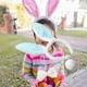 thumbnail image 4 of Conjunto de disfraz Hugo disfraz de conejo azul, 4 of 8