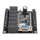 thumbnail image 4 of Controlador lógico programable PLC Ticfox Placa de Control industrial FX1N-14MR, 4 of 14