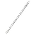 thumbnail image 4 of Focus for Men by Focus Men Modern Line Bracelet in Brilliant White Stainless Steel, 8.5", 4 of 6