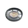 thumbnail image 3 of Uxcell 0.25W 8 Ohm Toy Interphone 29mm Dia External Magnet Speaker Loudspeaker 2Pcs, 3 of 3