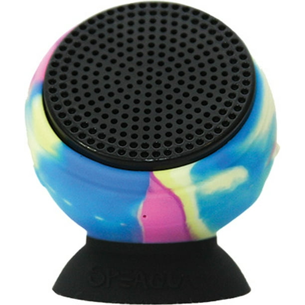 barnacle plus speaker
