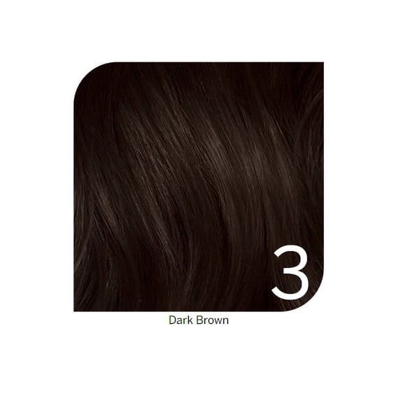 Revlon Revlonissimo Colorsmetique - 3 Dark Brown , 2 oz Hair Color