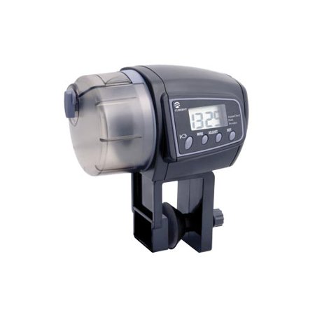 Current Usa Aquachef Automatic Fish Feeder Walmart Canada