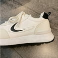 thumbnail image 6 of CHICVOMEY Retro Running Sneakers for Women with Cushion Non-Slip Sole Comfortable Casusal Sneaker for Walking & Runing, 6 of 7