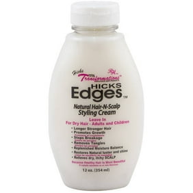 Hicks Total Transformations Hicks Edges Walmart Com