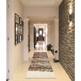 thumbnail image 4 of L Baiet RS711M26 Iris Tapis Moderne&44; Couleur Multi - 2 x 6 Pi., 4 of 6