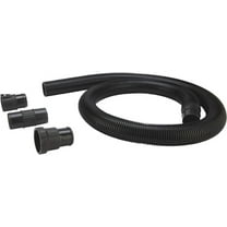 Channellock Products V2H7.CL 7' Vacuum Hose W/Adapters