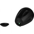 thumbnail image 5 of Dayton Audio WP8BT 8" IP55 Indoor/Outdoor Pendant Speaker with 8 Ohm Bypass Black, 5 of 6